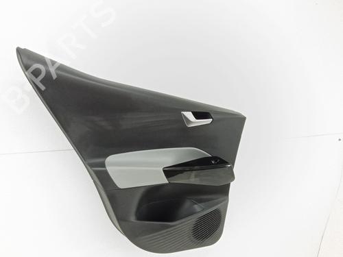 Rear left panel VW ID.3 (E11, E12) Pro | BP37194533C60 - Image 4