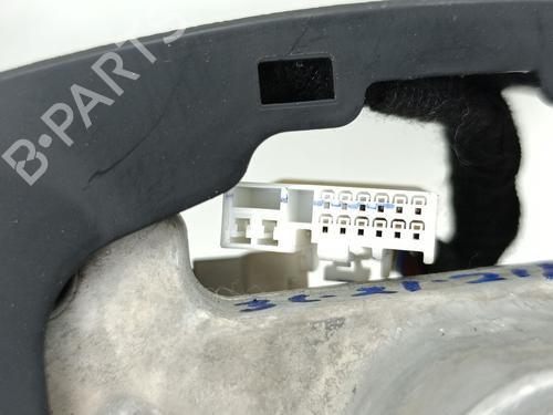 Steering wheel HYUNDAI i20 III (BC3, BI3) 1.0 T-GDI | BP36597785C49 - Image 7