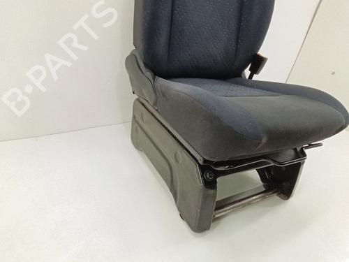 Right front seat NISSAN NV200 / EVALIA Bus 1.5 dCi 90 (M20, M20M) | BP38411606C16 - Image 4