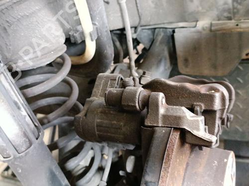 Right rear brake caliper VW GOLF VII Variant (BA5, BV5) 1.6 TDI | BP30685724M106