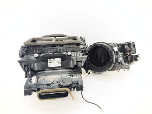 Used Heater matrix box Heater matrix box 37074450 37074450