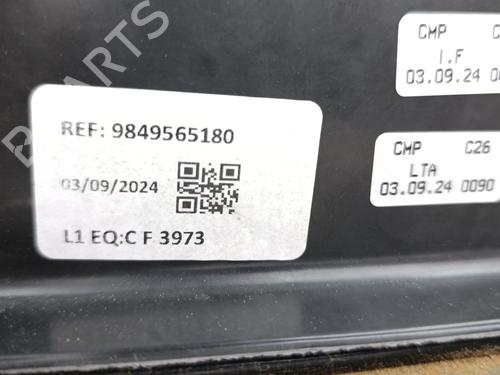 Battery JEEP AVENGER (J2) Electric | BP36114897E11 - Image 9