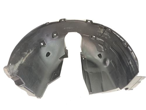 Used Wheel arch CITROËN C4 III (BA_, BB_, BC_) 1.2 PureTech 130 (BAHNSA, BAHNSB) (130 hp) 29280516