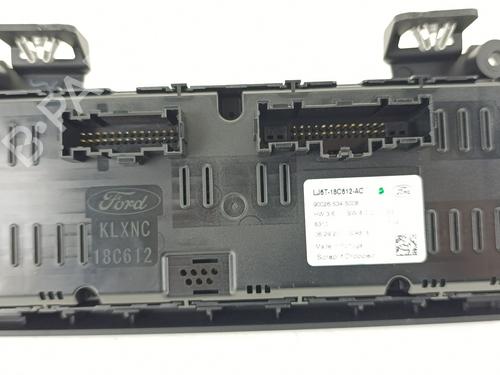 Climate control FORD KUGA III (DFK) 2.0 EcoBlue mHEV | BP37074070I5 - Image 6