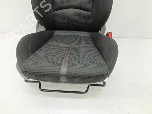 Right front seat MAZDA 3 (BM, BN) 2.2 D | BP38591032C16 - Image 2
