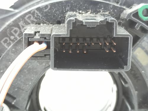 Squib airbag FORD S-MAX (WA6)  | BP15511172C102 