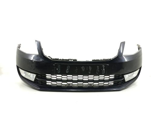 Used Front bumper SKODA OCTAVIA III (5E3, NL3, NR3) 1.6 TDI (110 hp) 31375879