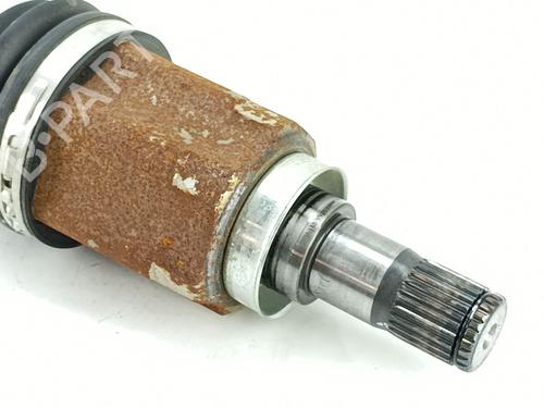 Left front driveshaft MG MG 3 (ZP2_) | BP30153596M38