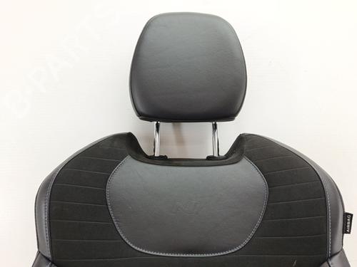 Left front seat HYUNDAI i30 (PDE, PD, PDEN) 2.0 N | BP33117800C15 - Image 13