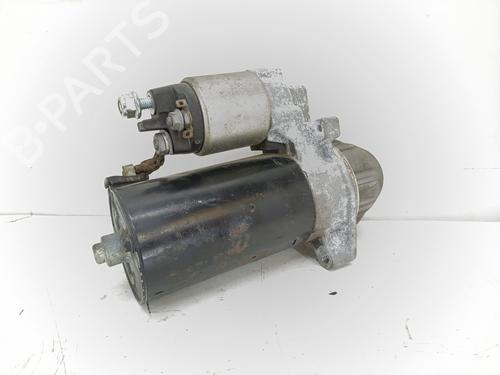 Used Starter MERCEDES-BENZ CLC-CLASS (CL203) [2008-2011]  25877919