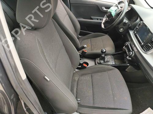 Gear lever KIA RIO IV (YB, SC, FB) 1.25 | BP33816316M90 - Image 20