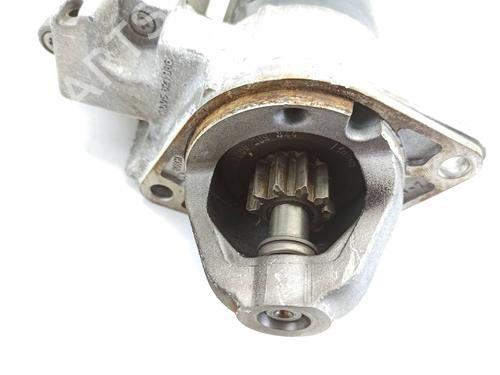 Starter MERCEDES-BENZ B-CLASS Sports Tourer (W245) B 200 CDI (245.208) | BP9148398M8 
