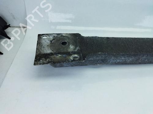 Rear bumper reinforcement SMART CITY-COUPE (450)  | BP9756578C73 