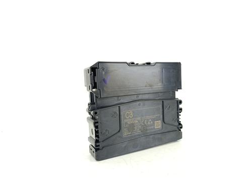 Module électronique TOYOTA COROLLA Hatchback (_E21_, _EA1_, _EH1_) [2018-2026]  31924647