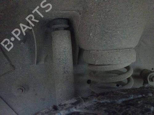 Right front shock absorber JEEP GRAND CHEROKEE II (WJ, WG) 3.1 TD 4x4 BP26547264M17