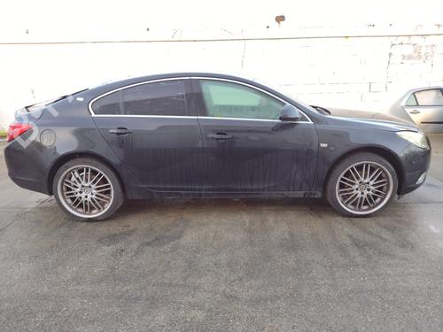 Electronic sensor OPEL INSIGNIA A (G09)  | BP9829641M84 