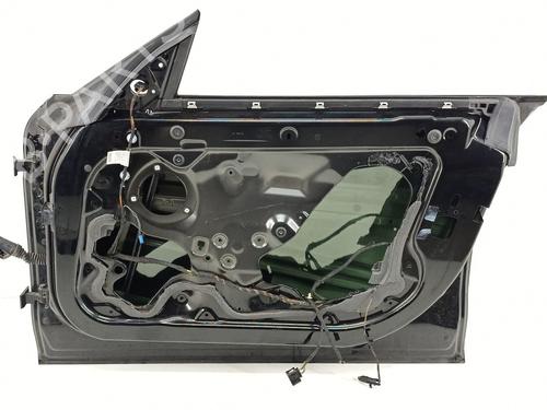 Right front door BMW 3 Gran Turismo (F34) 320 d | BP30277114C3 