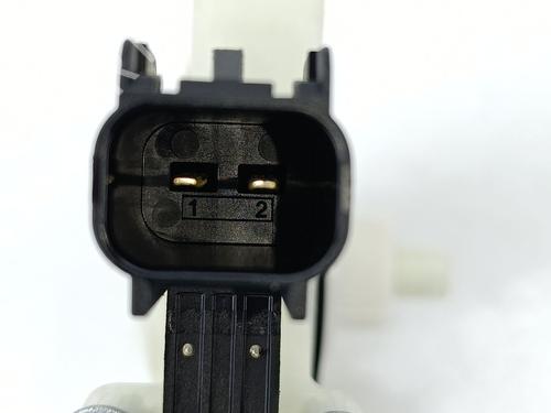 Right front window motor FORD FIESTA VII (HJ, HF) 1.0 EcoBoost | BP38331405E20 - Image 3