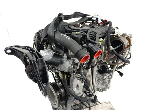Engine PEUGEOT 408 II (FP_, F3_, FM_) PureTech 130 (FPHNST) | BP36238864M1  - Image 6