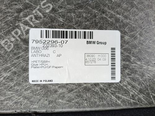 Tailgate BMW 2 Active Tourer (U06) 218d | BP36993388C6 - Image 3