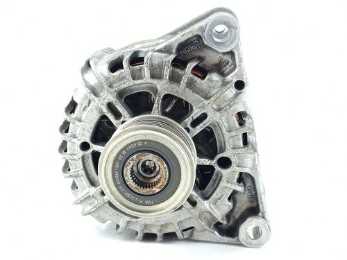 Used Alternator Alternator 39025335 39025335