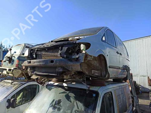 Electronic module MERCEDES-BENZ VITO / MIXTO Van (W639) 109 CDI (639.601, 639.603, 639.605) | BP25878224M83 
