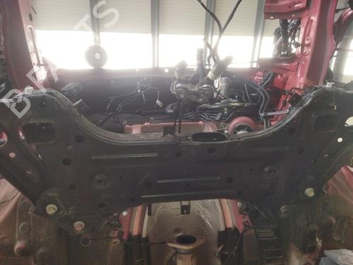 Forbro HYUNDAI i20 III (BC3, BI3) 1.0 T-GDI (101 hp) 26560054