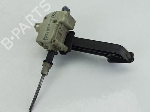 Electronic module MERCEDES-BENZ E-CLASS (W211)  | BP25874739M83 