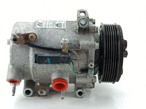 AC compressor JEEP AVENGER (J2) Electric | BP39423705M34 - Image 4