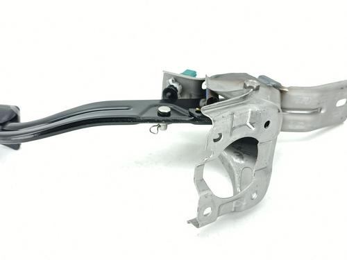 Break pedal HYUNDAI TUCSON (TL, TLE) 1.6 GDi | BP29529468I19 