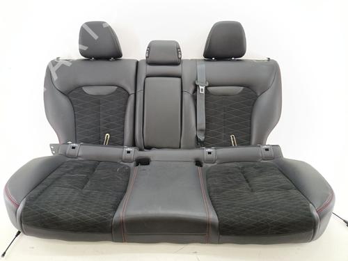 Used Rear seat Rear seat RENAULT KADJAR (HA_, HL_) 1.3 TCe 160 (HLNC) (160 hp) 34441711 34441711