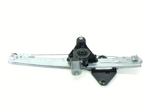 Used Front left window mechanism Front left window mechanism DACIA SANDERO III 1.0 TCe 90 (91 hp) 33618901 33618901