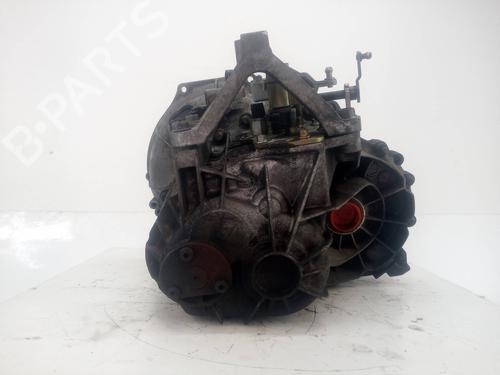 Gearbox MAZDA 3 (BK) 1.6 DI Turbo | BP9310462M3 