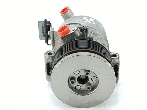 AC compressor SUZUKI S-CROSS 1.4 Smart Hybrid (AKP414) | BP38984922M34 - Image 4