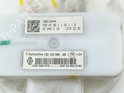 Fuel pump RENAULT EXPRESS Box Body/MPV 1.5 Blue dCi 95 (F6AB) | BP39239999M76 - Image 4