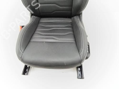 Left front seat JEEP AVENGER (J2) Electric | BP36114884C15 - Image 2