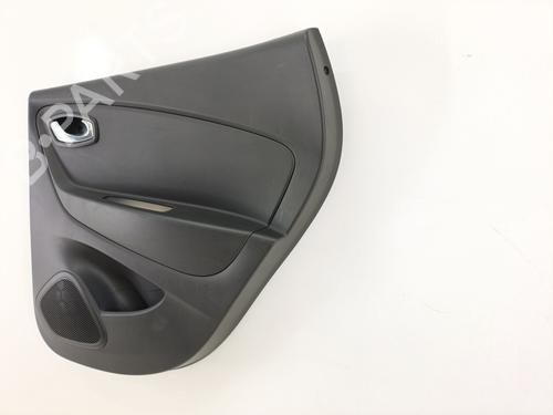Rear right panel RENAULT CAPTUR I (J5_, H5_) 0.9 TCe 90 | BP33958891C61 - Image 3