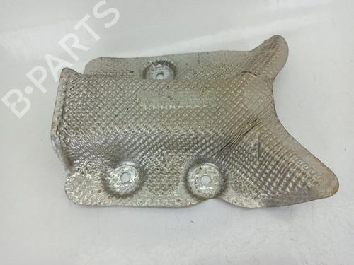 Udstødningsmanifold DACIA SANDERO II TCe 90 (B8M1, B8MA, B8AC) (90 hp) 15262216
