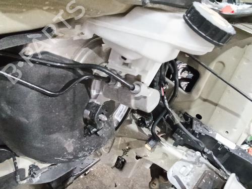 Brake master cylinder PEUGEOT RIFTER 1.5 BlueHDi 130 | BP37491668M77 - Image 2