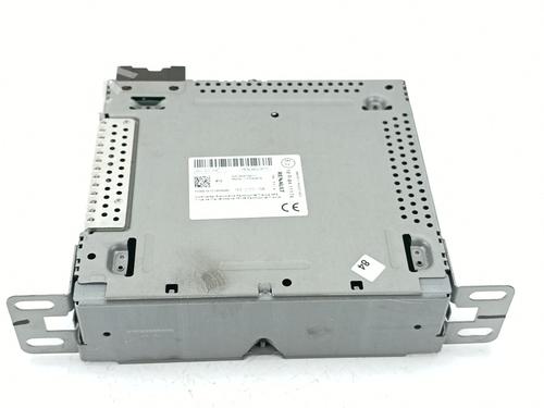 Used Radio Radio RENAULT CLIO IV (BH_) 0.9 TCe 90 (BHNF, BHMA, BHMH, BHJK, BHJR) (90 hp) 33321879 33321879