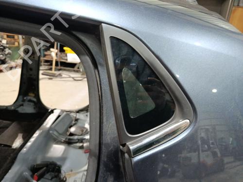 Panel rude bagtil venstre RENAULT CLIO IV (BH_) 0.9 TCe 90 (BHNF, BHMA, BHMH, BHJK, BHJR) (90 hp) 31611655