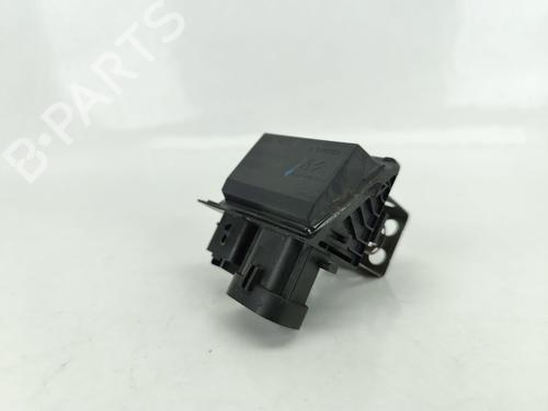 Used Heater resistor PEUGEOT 508 SW II (FC_, FJ_, F4_) 2.0 BlueHDi 160 (163 hp) 27162788
