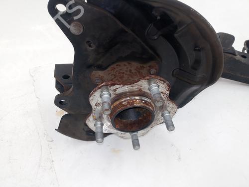 Right rear steering knuckle NISSAN X-TRAIL III (T32_, T32R, T32RR) 1.6 dCi (T32) | BP25875217M28 