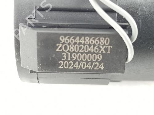 Electronic module OPEL CORSA F (P2JO) 1.2 (68) | BP38484685M83 - Image 6