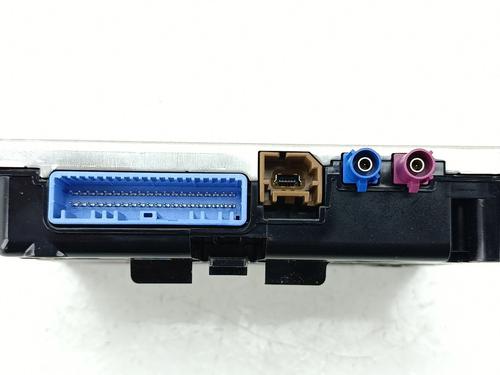 Electronic module RENAULT KANGOO III Box Body/MPV 1.5 Blue dCi 95 (FJAB) | BP39470631M83 - Image 2