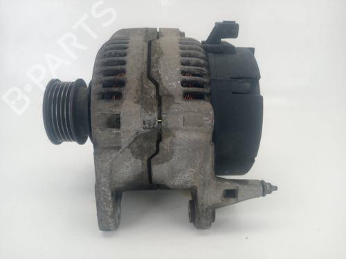 Alternator SKODA FELICIA I (6U1)  | BP9037878M7 