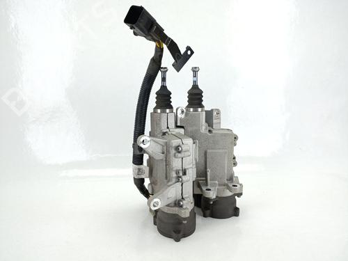 Clutch slave cylinder KIA XCEED (CD) 1.4 T-GDI | BP30297526M113 