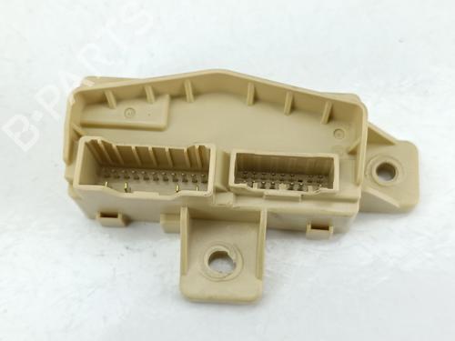 Electronic module KIA XCEED (CD) 1.4 T-GDI | BP34544256M83  - Image 6