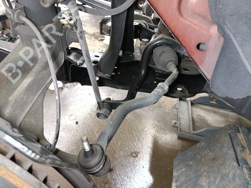Steering rack RENAULT KADJAR (HA_, HL_) 1.3 TCe 160 (HLNC) | BP34441703M22  - Image 7