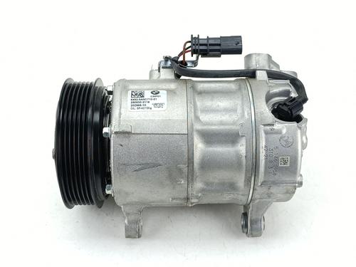 AC-Kompressor AC-Kompressor BMW X2 (F39) sDrive 20 d (163 hp) 37517450 37517450